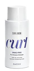 Foto van Curl wow pre-shampo detangler