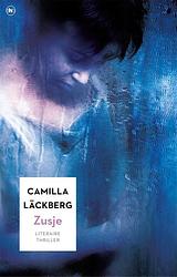 Foto van Zusje - camilla läckberg - ebook (9789044361575)