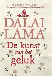 Foto van De kunst van het geluk - dalai lama - ebook (9789401606158)