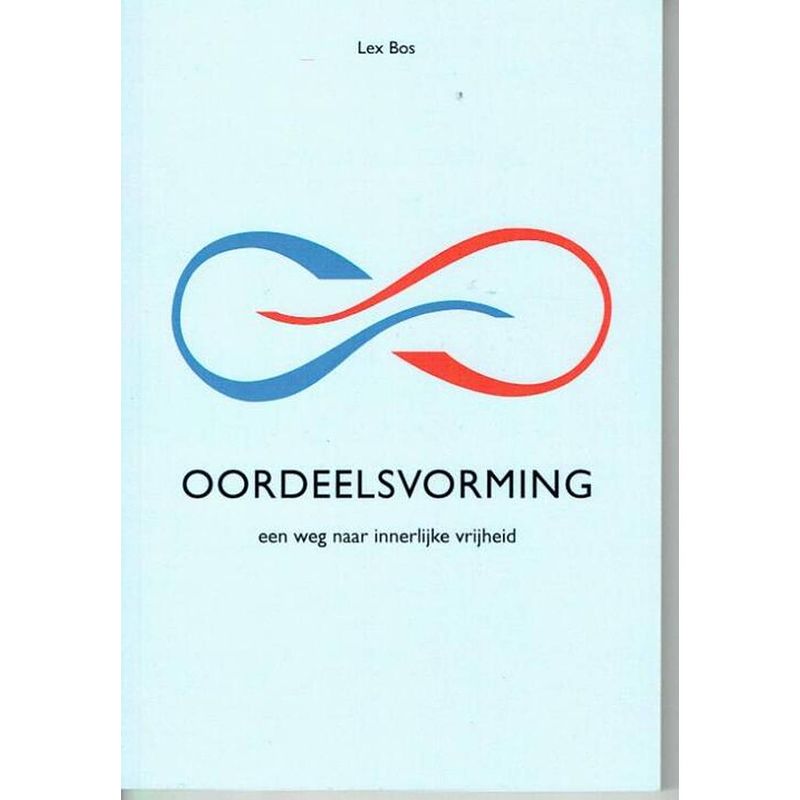 Foto van Oordeelsvorming