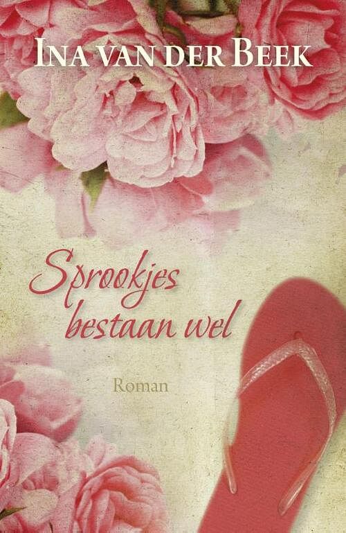 Foto van Sprookjes bestaan wel - ina van der beek - ebook (9789401902380)