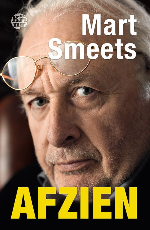 Foto van Afzien - mart smeets - ebook (9789462971233)