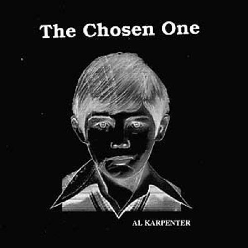 Foto van The chosen one - 7 inch vinyl;7 inch vinyl (8435008873004)