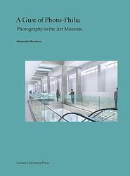 Foto van A gust of photo-philia - alexandra moschovi - ebook (9789461663696)