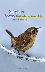 Foto van Het winterkoninkje - stephen moss - ebook (9789026349805)