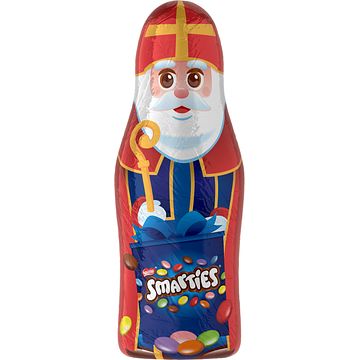 Foto van Smarties sinterklaas bij jumbo