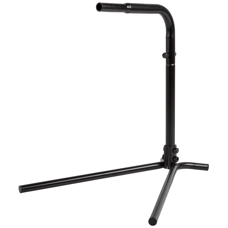 Foto van Ventura fietsstandaard display 3 20-29 inch zwart