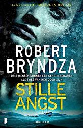 Foto van Stille angst - robert bryndza - ebook