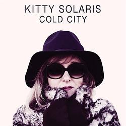 Foto van Cold city - cd (4250137260822)