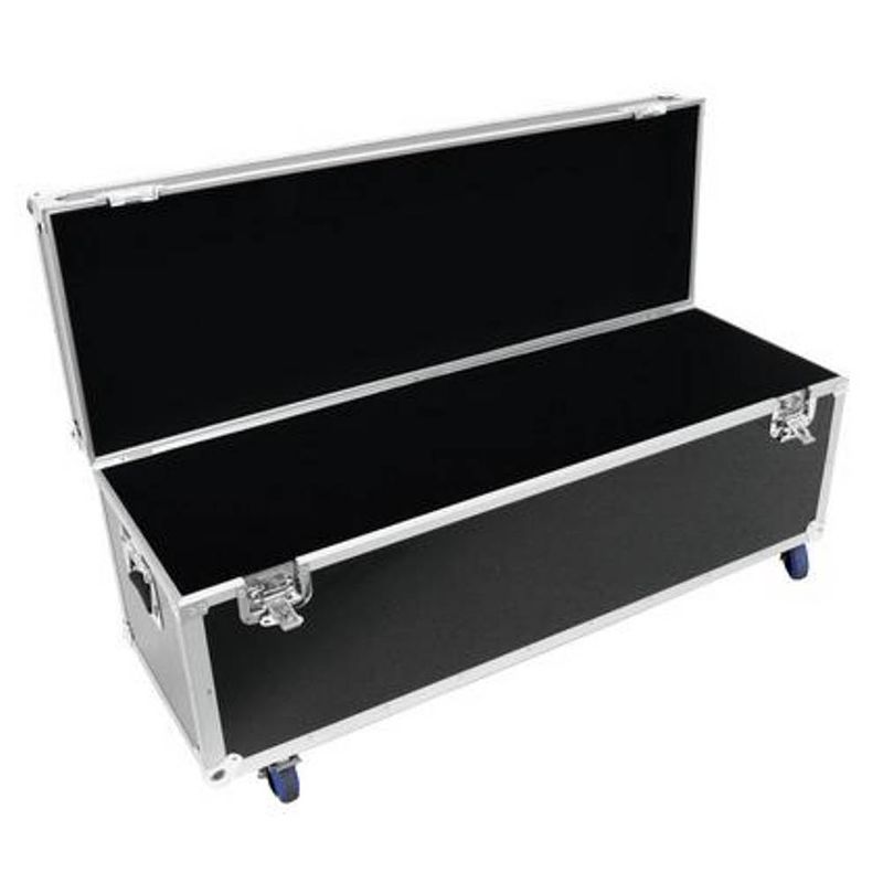 Foto van Omnitronic r-7 flightcase (l x b x h) 420 x 1220 x 440 mm