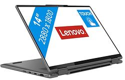 Foto van Lenovo yoga 7 14arb7 82qf005emh