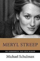 Foto van Meryl streep - michael schulman - ebook (9789021562773)