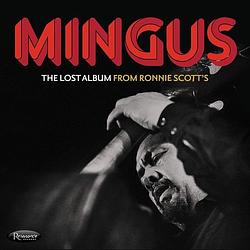 Foto van The lost album from ronnie scott's - cd (0617270122846)