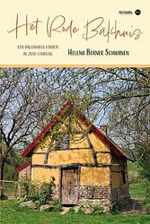 Foto van Het rode bakhuis - helena berner schwanen - paperback (9789464687682)