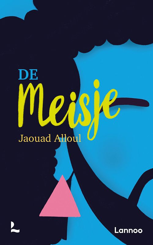 Foto van De meisje - jaouad alloul - ebook