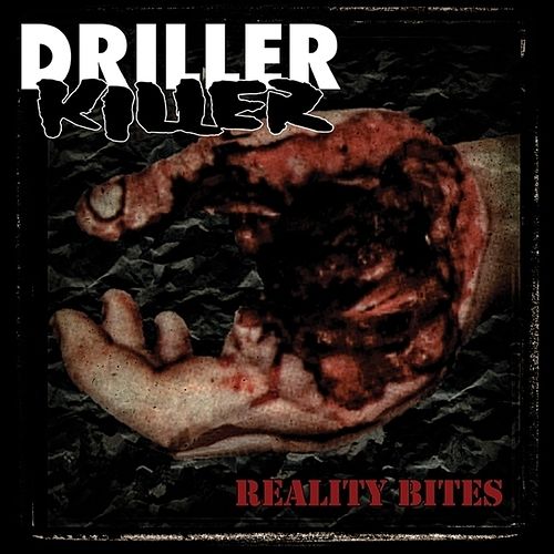 Foto van Reality bites - lp (2090405268820)