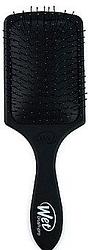 Foto van Wet brush haarborstel condition paddle zwart