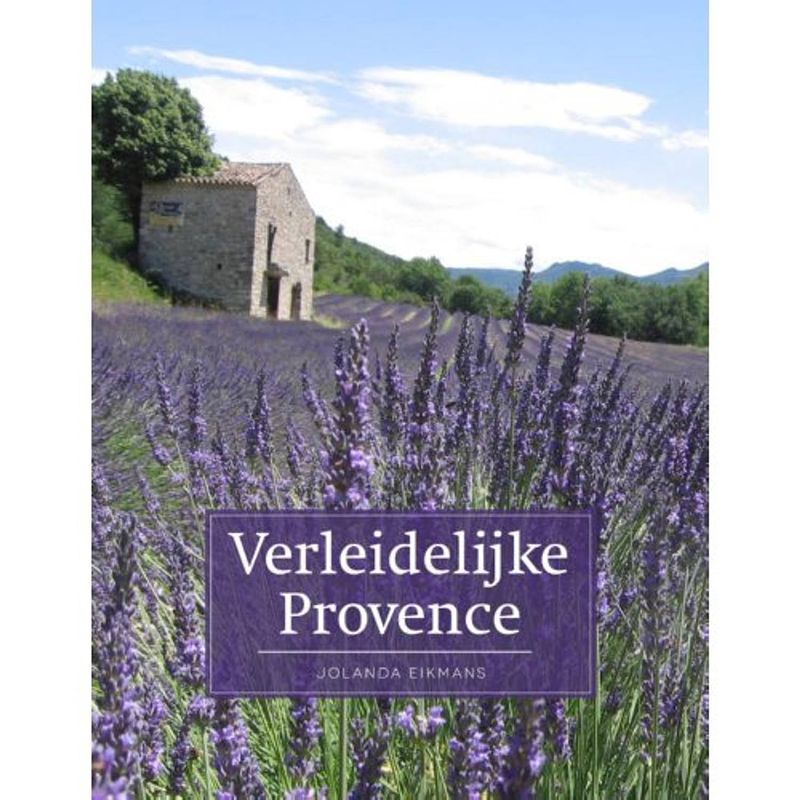 Foto van Verleidelijke provence