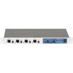 Foto van Rme fireface 802 firewire en usb audio interface