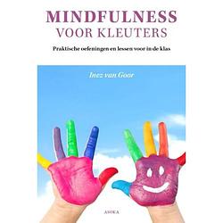 Foto van Mindfulness voor kleuters