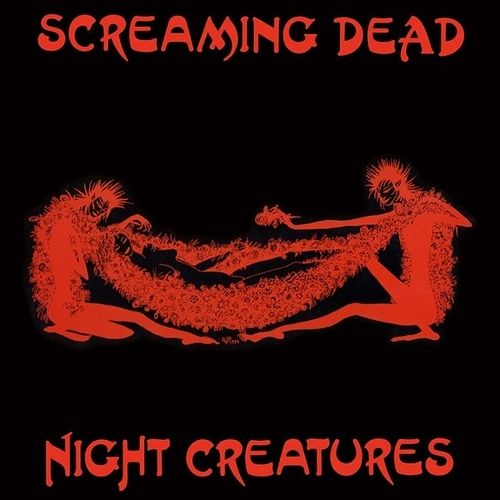 Foto van Night creatures - lp (2090405524254)