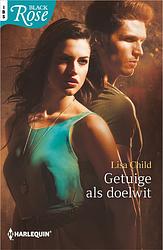 Foto van Getuige als doelwit - lisa child - ebook