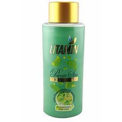 Foto van Litamin private spa balance 400 ml