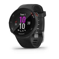 Foto van Smartwatch garmin forerunner 45 1,04"" gps zwart 1,04""