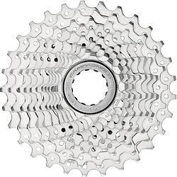 Foto van Campagnolo cassette chorus 11s 11-29t staal zilver