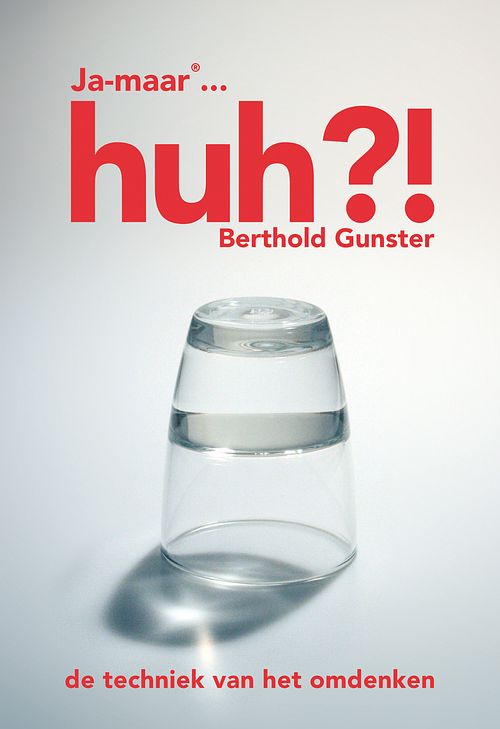 Foto van Huh?! - berthold gunster - ebook (9789044962178)