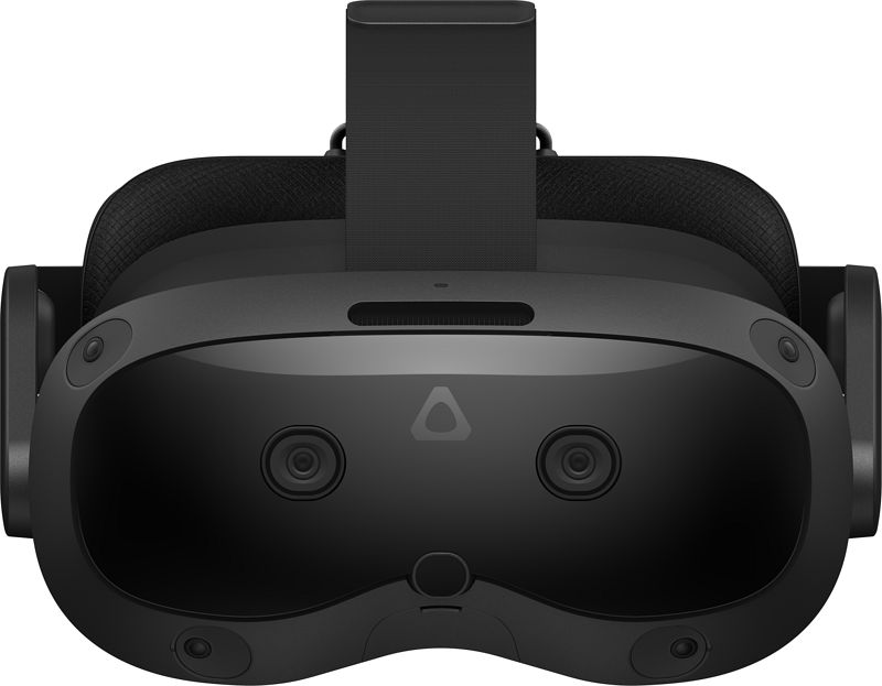 Foto van Htc vive focus vision consumer edition