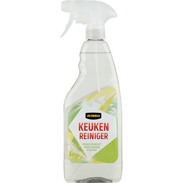 Foto van Jumbo krachtige keukenreiniger 750ml