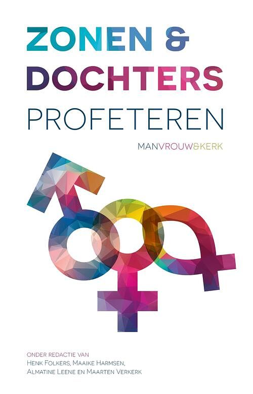 Foto van Zonen & dochters profeteren - almatine leene - ebook (9789023979593)