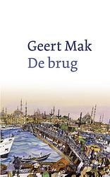 Foto van De brug - geert mak - ebook (9789045029542)