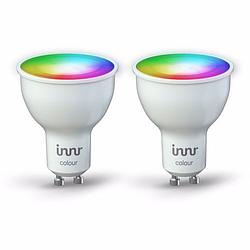 Foto van Innr smart spot rs230 gu10 2-pack (color)