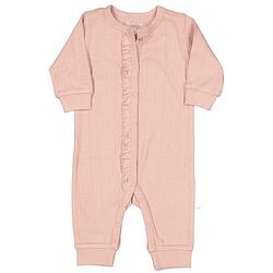 Foto van Baby pyjama lange mouwen zonder voetjes