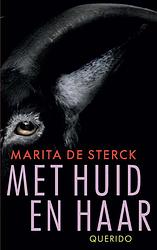 Foto van Met huid en haar - marita de sterck - ebook (9789045108681)