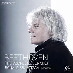 Foto van Beethoven: the complete piano sonatas - cd (7318599920009)