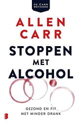 Foto van Stoppen met alcohol - allen carr - ebook (9789402302905)