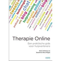 Foto van Therapie online