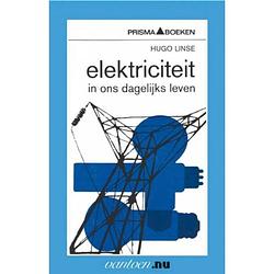 Foto van Elektriciteit in ons dagelijks leven - v