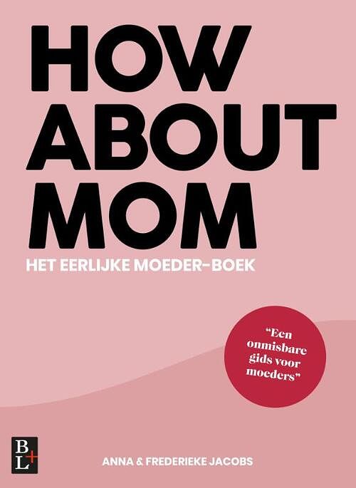 Foto van How about mom - anna jacobs - paperback (9789461562708)
