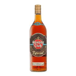 Foto van Havana club anejo especial 1ltr rum