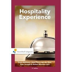 Foto van Hospitality experience