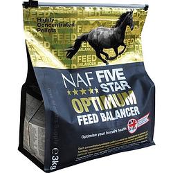 Foto van Naf - five star optimum feed balancer - 3 kg