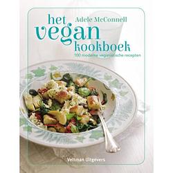 Foto van Het vegan kookboek