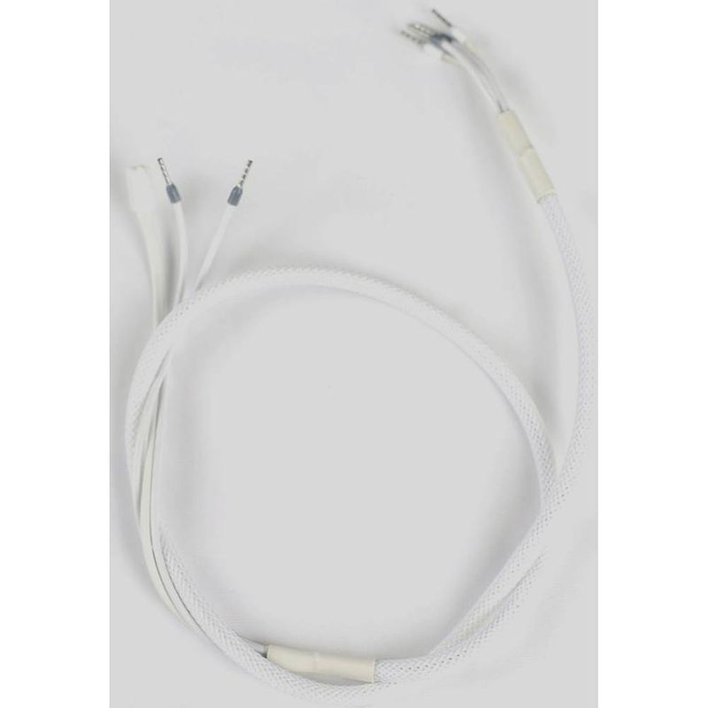 Foto van Heated bed cable white um2/3 spum-hebd-cabl