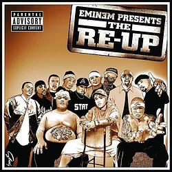 Foto van Eminem presents the re-up - cd (0602517096110)