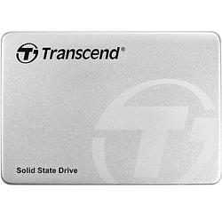 Foto van Transcend 220s 480 gb ssd harde schijf (2.5 inch) sata 6 gb/s retail ts480gssd220s
