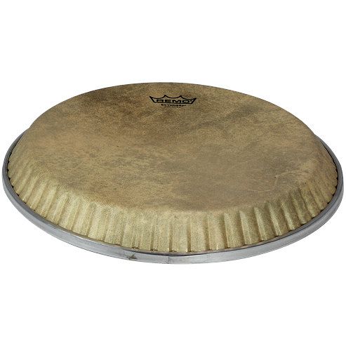 Foto van Remo m4-1250-s6-d103 tumba symmetery skyndeep calfskin 12.5 inch percussievel